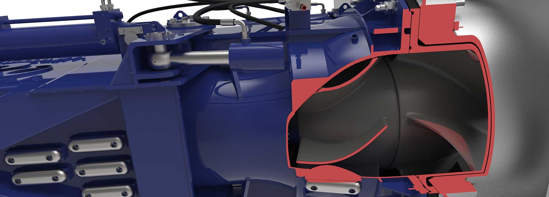 Wärtsilä waterjets speed up the world’s fastest vessels