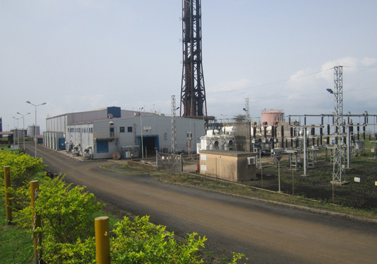 Power plant audits The name of the game2