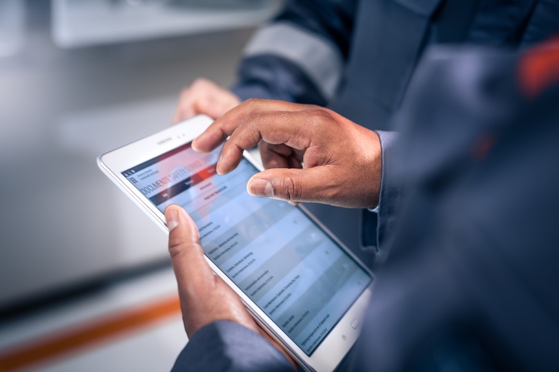 Maintenance-insights